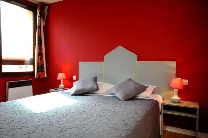 Brit Hotel Confort Pau Lons Pokoj fotografie